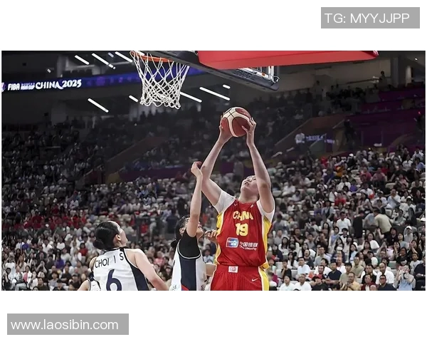 小姚明周：探索篮球新星的成长之路与未来发展潜力