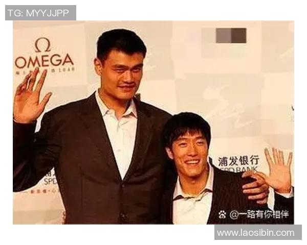 姚明身高28米的传奇故事与篮球世界的影响力探讨 姚明身高28米的传奇故事与篮球世界的影响力探讨