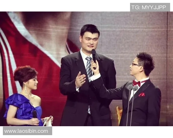 姚明早年身高揭秘从少年时期到职业生涯的成长历程分析