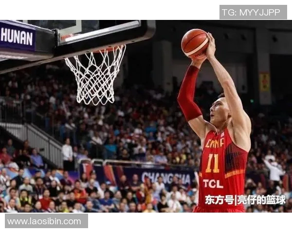 姚明的篮球传奇与中国体育发展的深远影响探讨