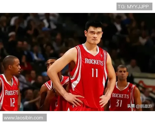 姚明独特声音魅力分析与其篮球生涯的深刻联系探讨