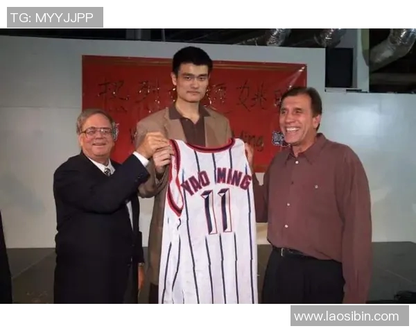 姚明赛后专访揭秘球队表现与未来展望的深刻思考与感悟