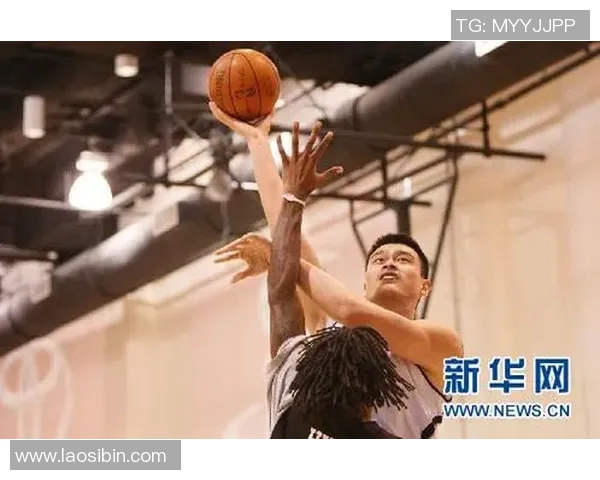 姚明骨折背后的故事与复出之路的深度访谈