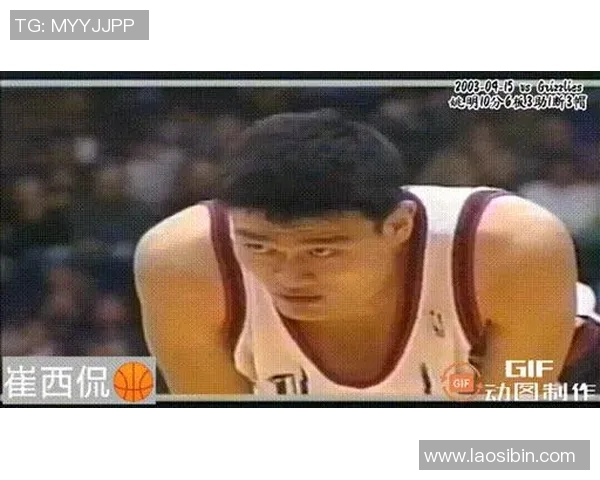 加索尔幽默调侃姚明两位篮球巨星的友谊与竞争故事 加索尔幽默调侃姚明两位篮球巨星的友谊与竞争故事