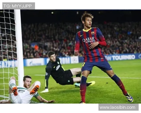 运动场上的传奇瞬间足球明星的精彩画卷与激情故事