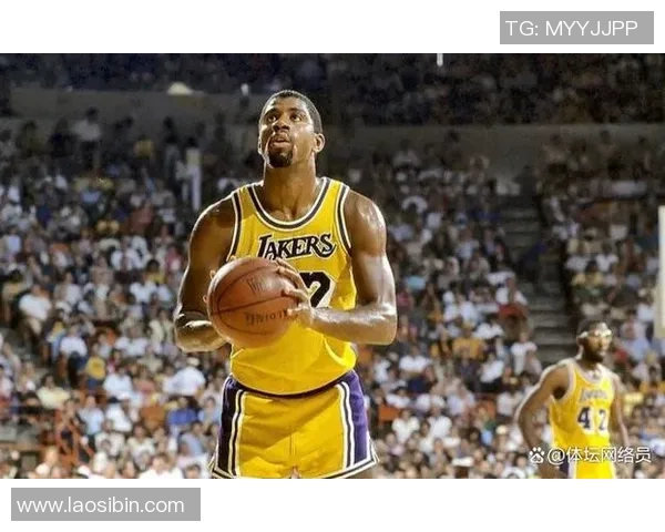 魔术师约翰逊如何将篮球智慧转化为全球商业成功的秘诀 魔术师约翰逊如何将篮球智慧转化为全球商业成功的秘诀