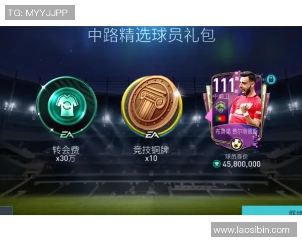 FIFA足球明星抽卡大揭秘让你轻松获取心仪球员的攻略与技巧 FIFA足球明星抽卡大揭秘让你轻松获取心仪球员的攻略与技巧