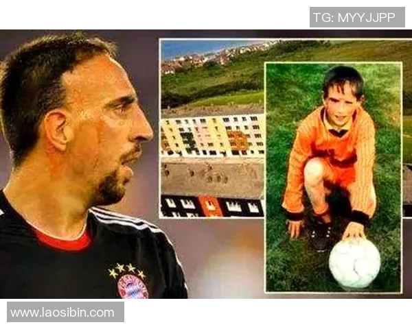 从逆境中崛起的足球明星们背后的悲惨身世故事 从逆境中崛起的足球明星们背后的悲惨身世故事