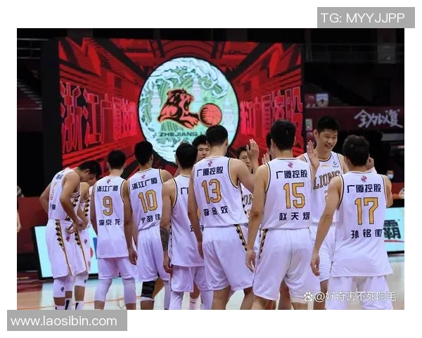 CBA精彩回顾辽宁队与福建队对决全场录像分享