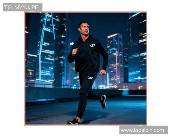 C罗时尚穿搭解析足球明星如何展现个人风格与魅力
